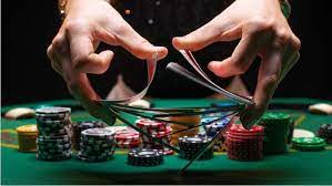 Casino DLX