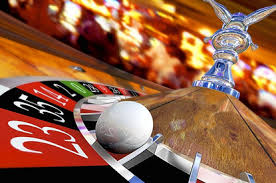 Онлайн казино Casino DLX